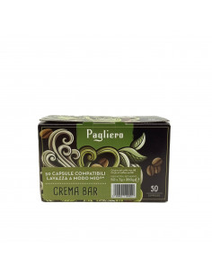 200 capsule Caffè Pagliero... 2