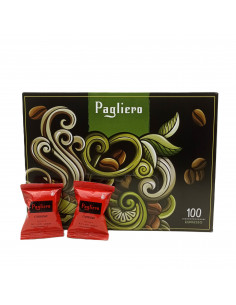 200 capsule Caffè Pagliero...