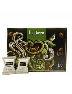 200 capsule Caffè Pagliero...