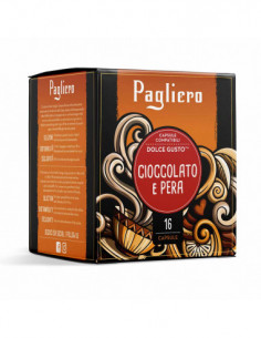 96 capsule Caffè PAGLIERO...