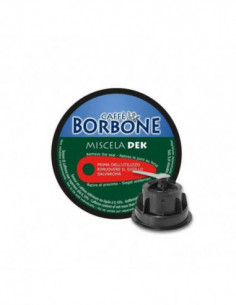 180 capsule Caffè Borbone... 2