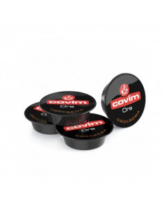 96 capsule Caffè Covim... 2