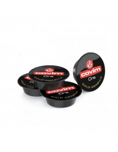 96 capsule Caffè Covim Gold... 2