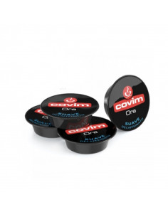 192 capsule Caffè Covim... 2