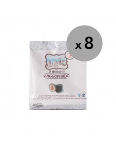 80 capsule Gattopardo...