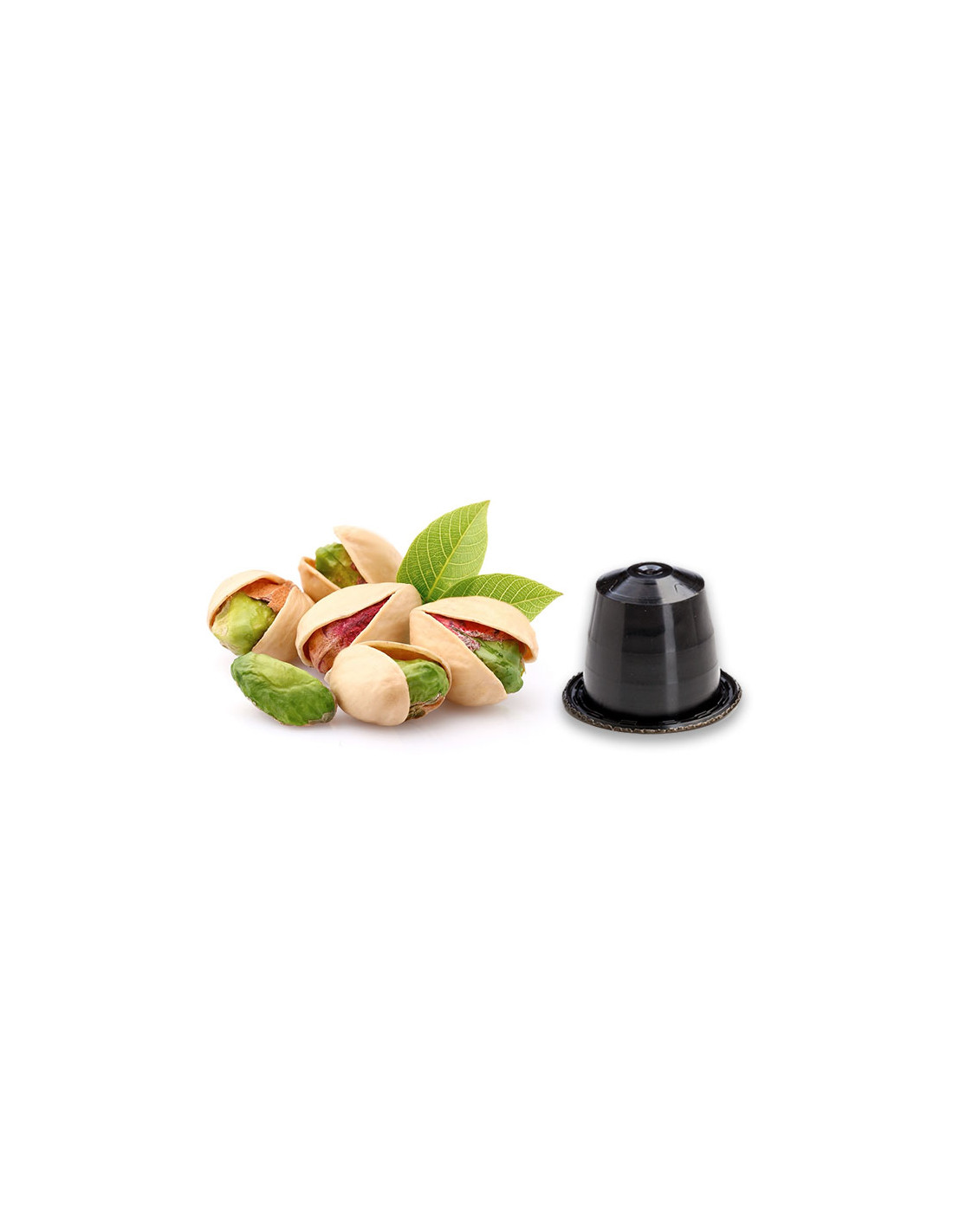 Pistacchio - Capsule Compatibili Nespresso