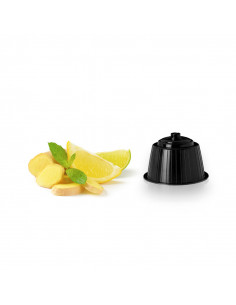 80 capsule Tuttocapsule...