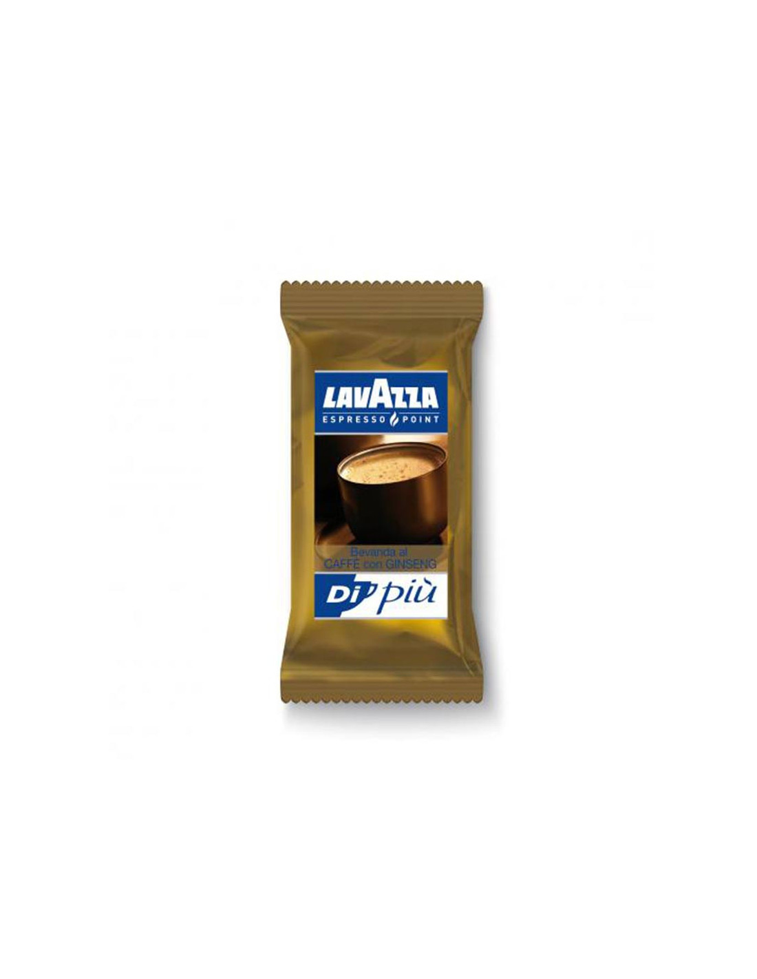 Capsule Lavazza Espresso Point Ginseng Originali