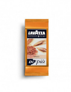 100 capsule Lavazza...
