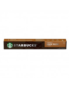 STARBUCKS® HOUSE BLEND BY...