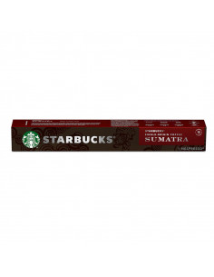 STARBUCKS® SINGLE-ORIGIN...