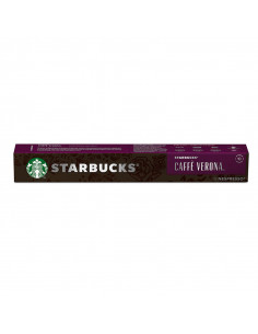 120 STARBUCKS® CAFFÈVERONA...