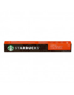 120 STARBUCKS®...