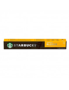 120 STARBUCKS® BLONDE...
